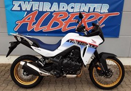 Gebrauchte Honda XL750 Transalp