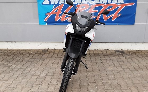 Gebrauchtmotorrad Honda XL750 Transalp - Bild 8