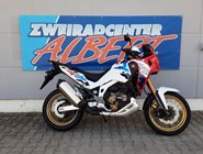 Honda CRF1000L Africa Twin Adventure Sports DCT