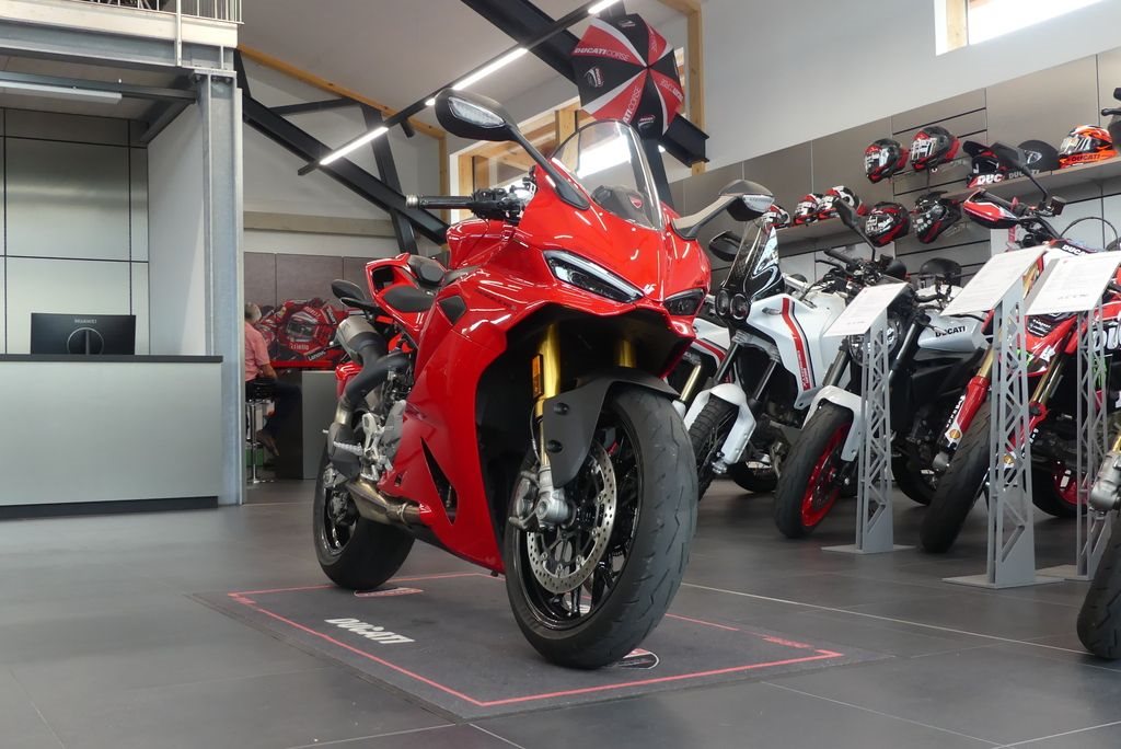 Ducati