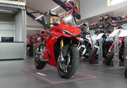 Gebrauchte Ducati Panigale V2 S