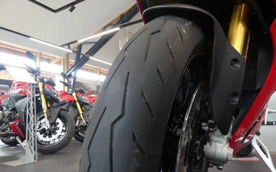 Gebrauchtmotorrad Ducati Panigale V2 S - Bild 3
