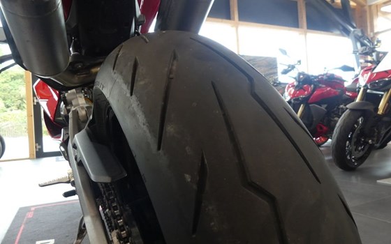Gebrauchtmotorrad Ducati Panigale V2 S - Bild 4