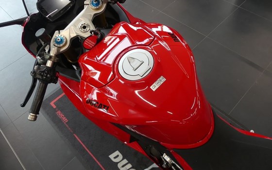 Gebrauchtmotorrad Ducati Panigale V2 S - Bild 6
