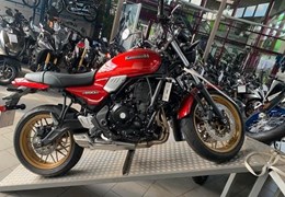 Gebrauchte Kawasaki Z650 RS