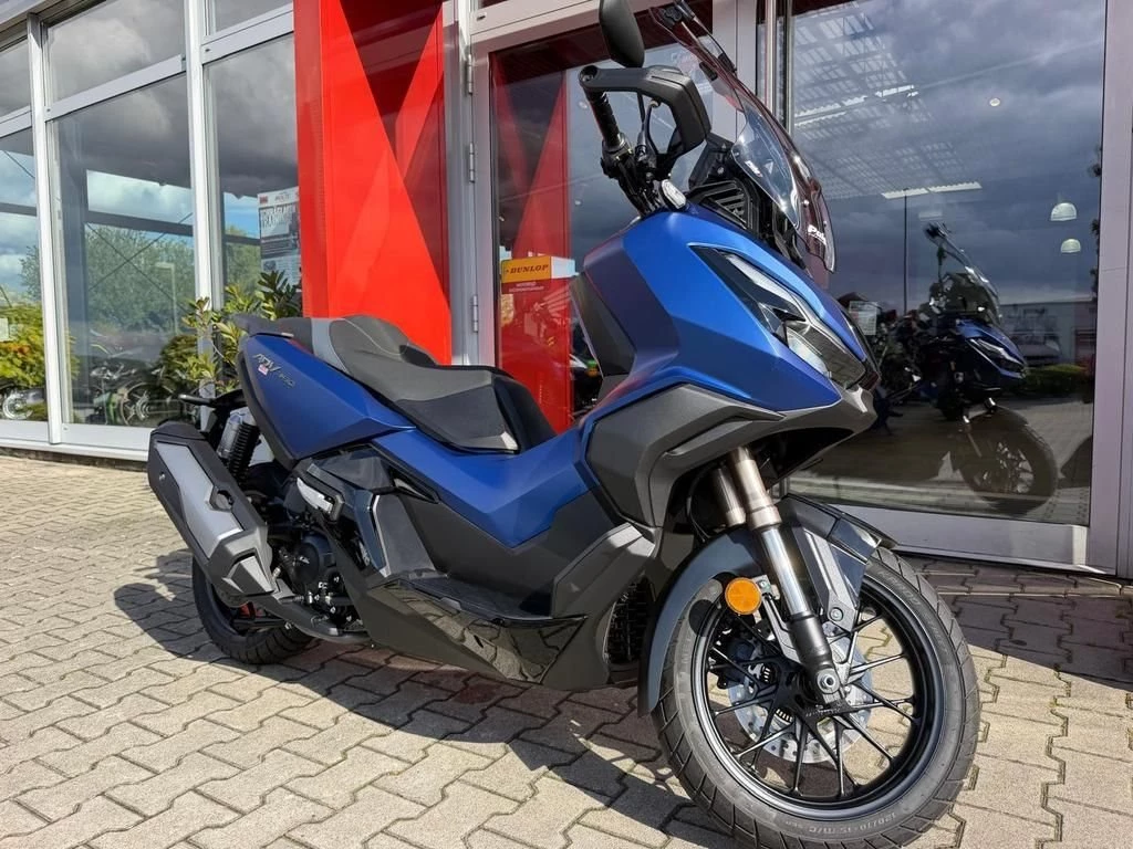 Honda ADV350