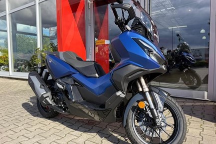Honda ADV350