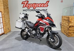 Gebrauchte Ducati Multistrada 1260 Enduro