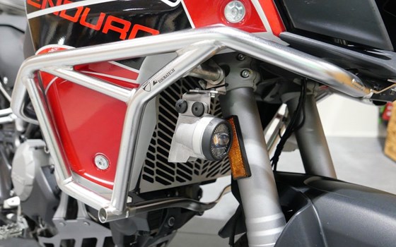 Gebrauchtmotorrad Ducati Multistrada 1260 Enduro - Bild 10