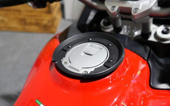 Gebrauchtmotorrad Ducati Multistrada 1260 Enduro - Bild 11