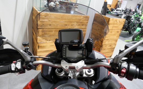 Gebrauchtmotorrad Ducati Multistrada 1260 Enduro - Bild 12