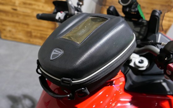 Gebrauchtmotorrad Ducati Multistrada 1260 Enduro - Bild 13