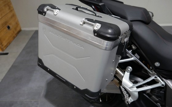 Gebrauchtmotorrad Ducati Multistrada 1260 Enduro - Bild 15