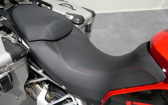 Gebrauchtmotorrad Ducati Multistrada 1260 Enduro - Bild 7