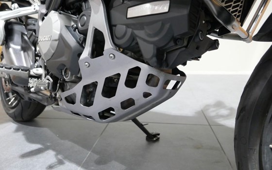 Gebrauchtmotorrad Ducati Multistrada 1260 Enduro - Bild 8