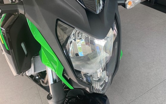 Neufahrzeug Kawasaki Z125 - Bild 10