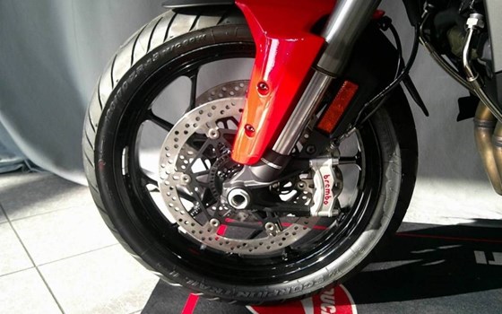 Neufahrzeug Ducati Multistrada V4 S - Bild 10