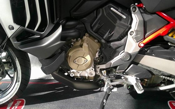 Neufahrzeug Ducati Multistrada V4 S - Bild 11