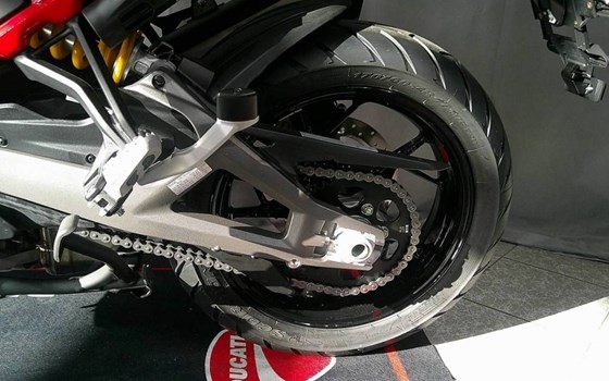 Neufahrzeug Ducati Multistrada V4 S - Bild 12