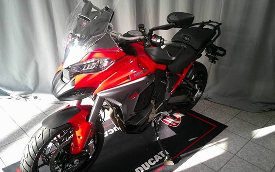 Neufahrzeug Ducati Multistrada V4 S - Bild 13