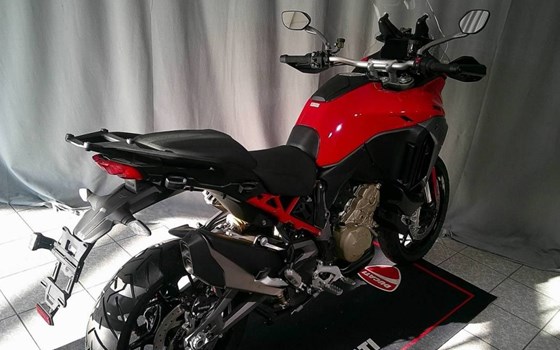Neufahrzeug Ducati Multistrada V4 S - Bild 14