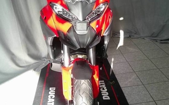 Neufahrzeug Ducati Multistrada V4 S - Bild 3