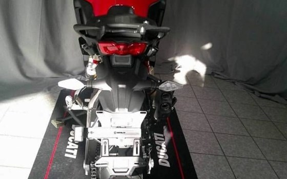 Neufahrzeug Ducati Multistrada V4 S - Bild 4