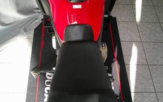 Neufahrzeug Ducati Multistrada V4 S - Bild 5