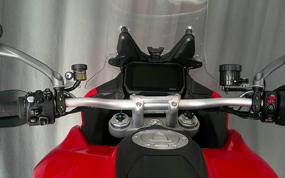 Neufahrzeug Ducati Multistrada V4 S - Bild 6