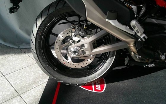 Neufahrzeug Ducati Multistrada V4 S - Bild 7