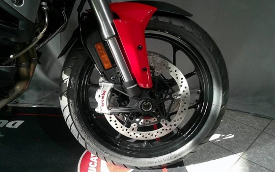Neufahrzeug Ducati Multistrada V4 S - Bild 9
