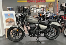 Neumotorrad Royal Enfield Meteor 350