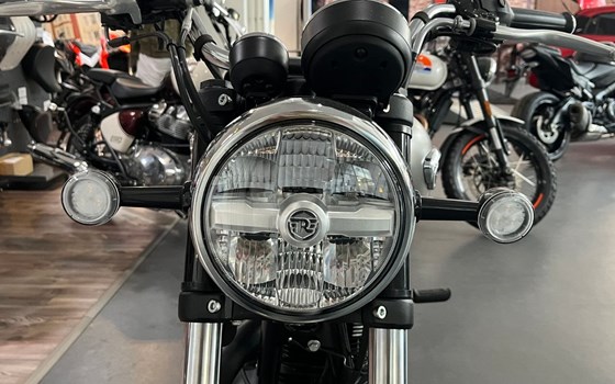 Neufahrzeug Royal Enfield Meteor 350 - Bild 3