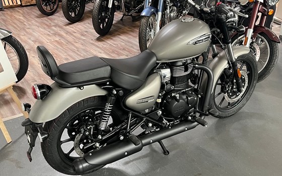 Neufahrzeug Royal Enfield Meteor 350 - Bild 4