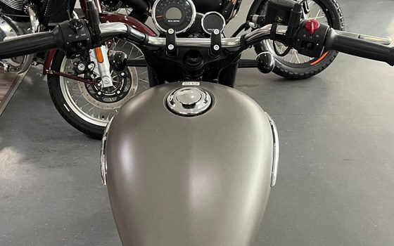 Neufahrzeug Royal Enfield Meteor 350 - Bild 5