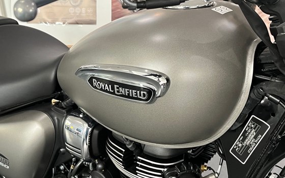 Neufahrzeug Royal Enfield Meteor 350 - Bild 6