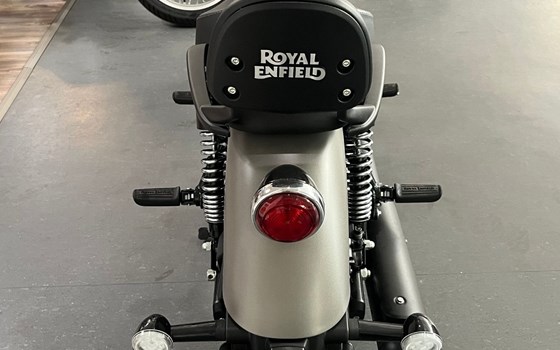Neufahrzeug Royal Enfield Meteor 350 - Bild 8