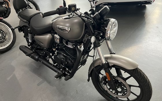 Neufahrzeug Royal Enfield Meteor 350 - Bild 9