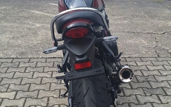 Gebrauchtmotorrad Kawasaki Z900 RS - Bild 7