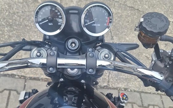 Gebrauchtmotorrad Kawasaki Z900 RS - Bild 8