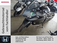 Honda CBR500R