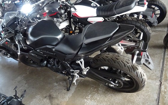 Gebrauchtmotorrad Honda CBR500R - Bild 5