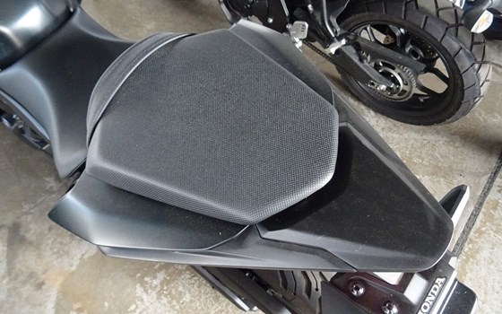 Gebrauchtmotorrad Honda CBR500R - Bild 6
