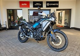 Neumotorrad CFMOTO 450MT