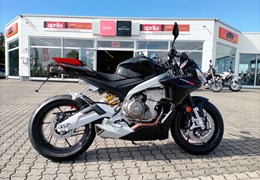 Gebrauchte Aprilia Tuono 660 Factory