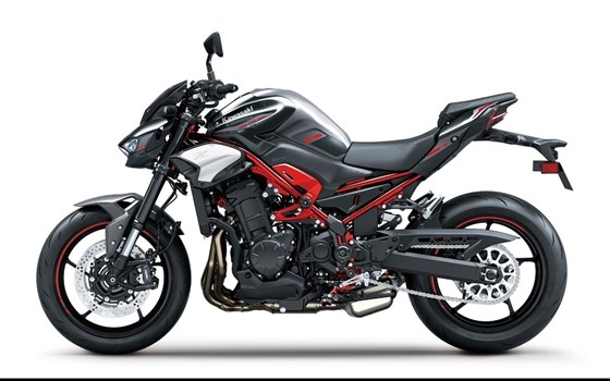Neufahrzeug Kawasaki Z900 70kW - Bild 3