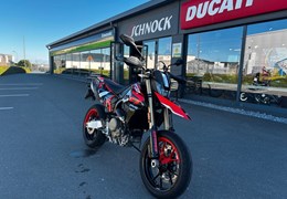 Gebrauchte Ducati Hypermotard 698 Mono RVE