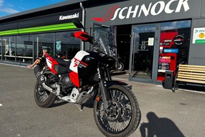 Angebot Yamaha Tenere 700 World Raid