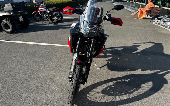 Gebrauchtmotorrad Yamaha Tenere 700 World Raid - Bild 2