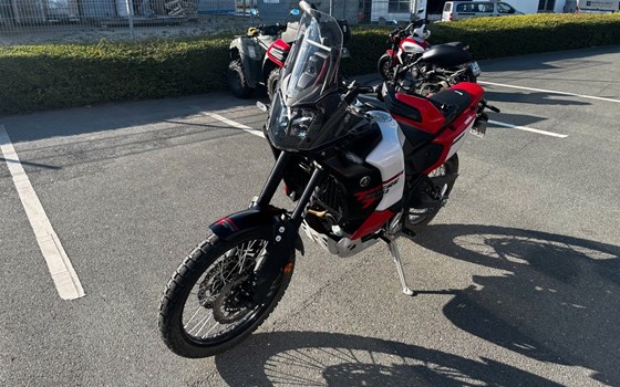 Gebrauchtmotorrad Yamaha Tenere 700 World Raid - Bild 3